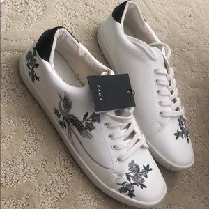 Zara sneakers brand new !